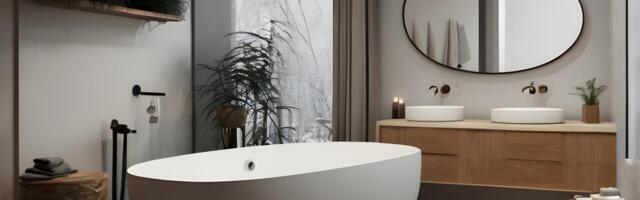 Pet grešaka koje pravite u svom kupatilu! Evo kako da poboljšate uz trud i male savete!