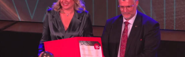 Medicinski Oskar za srpsku naučnicu: Doktorka Bajčetić izumela mini tabletu za decu sa srčanim slabostima