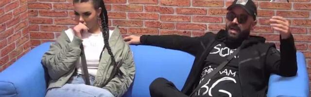 ŠOK U ELITI 9: Luka i Anita udruženi protiv Anđela, progovorili o aferi sa trudnom Milicom i kompromitujućim porukama