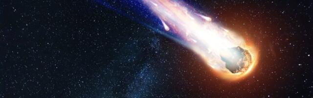 Upozorenje stručnjaka iz Rusije: Kometa juriša ka Suncu - Mogla bi da se raspadne