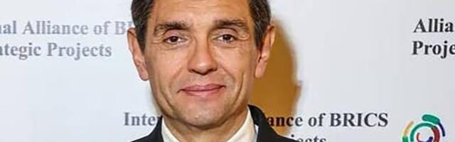 Aleksandar Vulin: This topic is fit for referendum for all of Serbia to decide