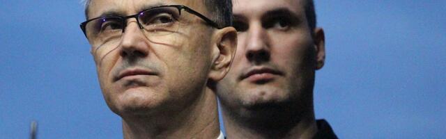 Vila na Zvezdari, četiri stana u Beogradu, BMW X5, pištolj Valter: Šta još poseduje Đuro Macut?