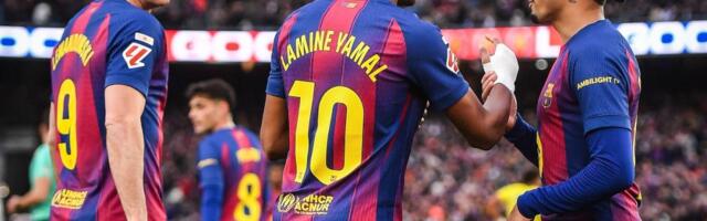 BARSELONA - NJUKASL: Ko ide u četvtfinale?!