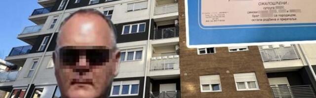 BIO ČLAN "ANĐELA PAKLA", PRETIO LJUDIMA, NA KRAJU MU PRESUDILI ČEKIĆEM! Evo kad je sahrana ubijenog Nenada iz Čačka - IZA SEBE OSTAVIO ČETIRI SINA I ŽENU!