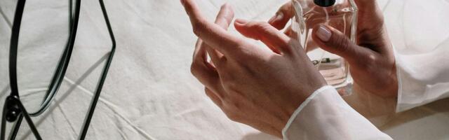 Miris kiše na užarenom asfaltu ili parfem koji čas osećate, čas nestaje: Uz njih ostavljate nezaboravan utisak