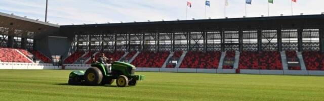 FSS raspisao izbore i odredio stadione za Evropsko prvenstvo za mlade 2027.