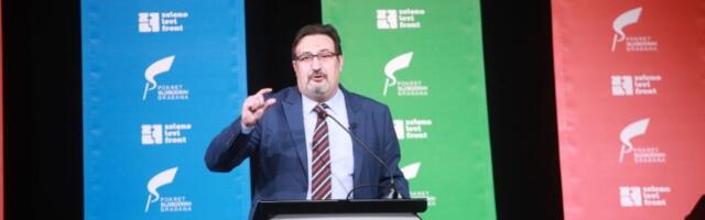 Movsesijan: Opasna politika balansiranja vodi Srbiju u izolaciju