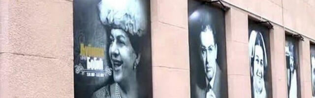 Уз Андрићев свет емоција