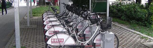 Počinje nova "NS bajk" sezona u Novom Sadu