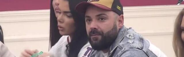 Produkcija hitno reagovala zbog trudne Anite Stanojlović i Luke Vujovića! Pljušte kazne u Eliti