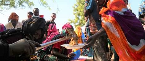 U masakru u Etiopiji ubijene stotine ljudi