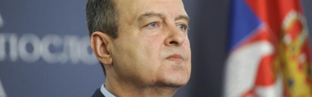 Dačić uputio telegram saučešća porodici Duška Vujoševića: Stvarao je vrsne igrače, a pre svega ljude