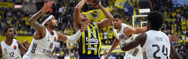 LOŠE VESTI ZA ZVEZDU IZ ISTANBULA: Real posle preokreta srušio prvaka Evrope - evo šta to znači za crveno-bele!