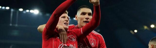 LIGA EVROPE Navijamo za Blekija, a očekuje nas četiri paklena meča za polufinale