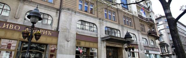 SANU nagradio 112 mladih osvajača naučnih medalja