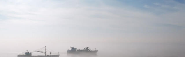 Агенција УН спрема евакуацију стотина бродова заглављених у Персијском заливу