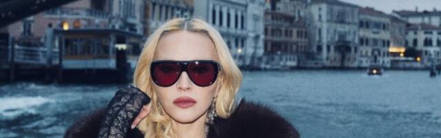 Madona opljačkana na Koačeli: Pop ikoni nestale stvari neprocenjive vrednosti, oglasila se i policija