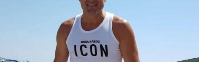 ZAVODNIK 90-IH SE UVALIO U KREDIT! Pevač ima vilu na moru, a da bi pokrenuo OVAJ biznis, morao da se zaduži kod banke: "Dizao sam više puta, nije me sramota"