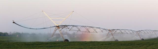 Glamočić : U narednim godinama radićemo na navodnjavanju