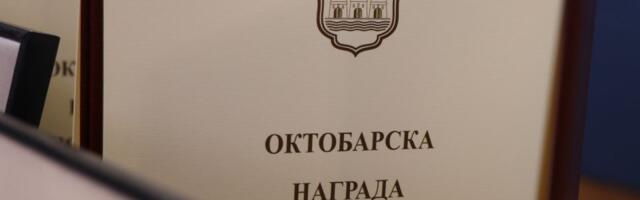 Komisija poziva građane da podnesu inicijative za Oktobarsku nagradu i Novembarsku povelju