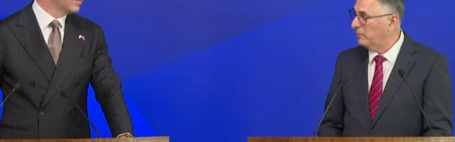 AIPAC: Израел и Србија продубљују своје билатералне односе