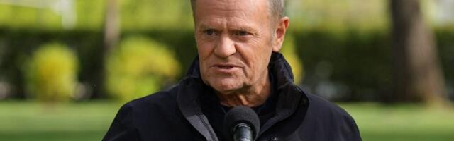 Tusk: Politika ne sme da bude popuštanje hirovima i ulizivanje najmoćnijim liderima sveta