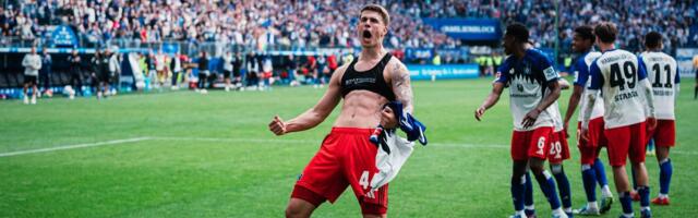 Vušković je čudo: Hrvat pogodio iz slobodnjaka i srušio finalistu Lige Evrope!