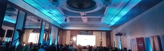 Beogradski energetski forum 11. i 12. maja u hotelu Hajat u Beogradu