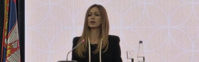 PREDSEDNICA VSS BOJANA ČOGURIĆ: Nezavisan sudija je pravo svakog građanina Srbije, moramo da radimo na jačanju profesije i čitavog pravosudnog sistema!