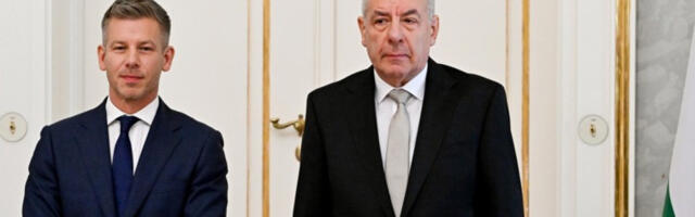 Политички сукоб у Мађарској: Тиса најавила смену председника Шујока