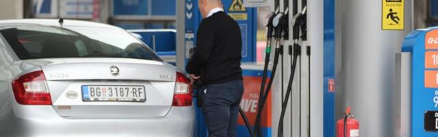 Vozači, obratite pažnju! Vlada Srbije hitno produžila odluku o gorivu - Evo koliko ćemo plaćati benzin i dizel