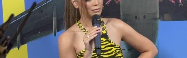 ŠOK-BOMBA MILICE PAVLOVIĆ NA PROMOCIJI ALBUMA: Odgovor na najčešće postavljano HEJT pitanje izbezumio kompletnu naciju!