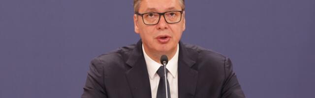"Imamo 5 milijardi na računu!" Vučić na pitanje N1 ogolio cifre: Nnove mere plaćamo bez dinara novog duga!