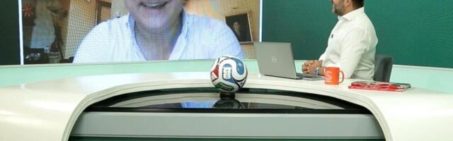 Sportal jutro Mundijal specijal: Darko Pančev analizira SP! Ovo su top 5 napadača po njegovom ukusu, u jednom vidi sebe /VIDEO/