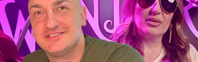 "On pravi dobru muziku": Viki Miljković o pokušaju da zabrane Desingericu u Crnoj Gori: "Jako je pametan"