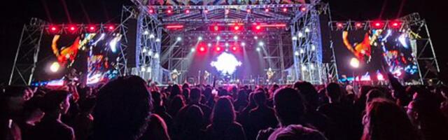 Festivalima u Švajcarskoj preti slom: Troškovi eksplodirali