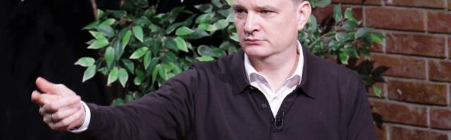 Jovanov rasturio Đilasovog potrčka: Svaki uspeh Srbije Stefanović doživi kao lični problem