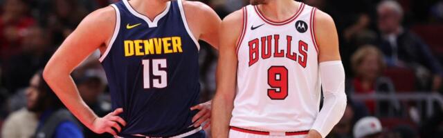 POZNATI NBA KOŠARKAŠ DOLAZI NA UFC SPEKTAKL U ARENU: U Beograd stiže i nekadašnji košarkaš Crvene zvezde