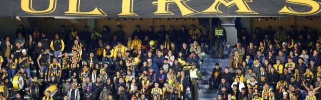 Visina te neće ubiti, ali tigar hoće
