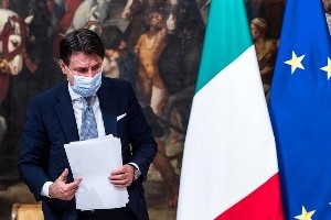 Да ли ће италијанска влада преживети нову кризу у јеку епидемије