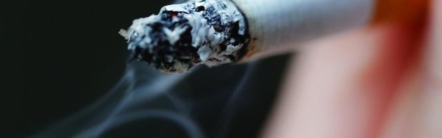 MOŽETE DA SE ZARAZITE I DOK PALITE CIGARETU! SZO je upozorila pušače, a sada je otkriven VAŽAN DETALJ...