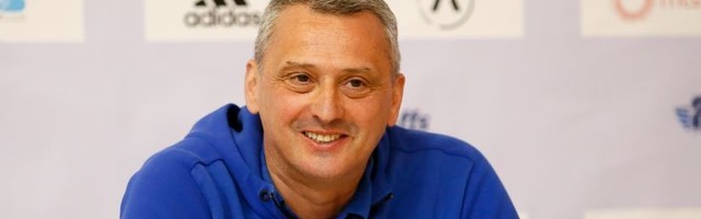 Radonjić pred drugi meč finala: Biće još teže nego u prvom, očekujem bolju Budućnost