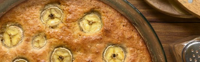 Nema uključivanja rerne - banana kolač iz tiganja je potpuni hit na internetu