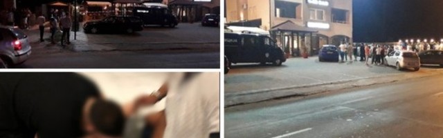 Bajazid osuđen na 13 godina zatvora zbog ubistva u restoranu Dar