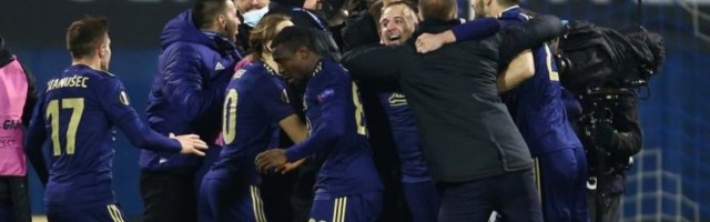 DINAMO DUPLO VREDNIJI OD ZVEZDE! Sve oči uprte u ORŠIĆA i MAJERA! Zagrepčani RIVAL po meri CRVENO-BELIH!