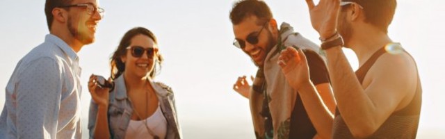 BRZI HOROSKOP! Evo kako izgleda vaš ZNAK opisan u NEKOLIKO REČI!