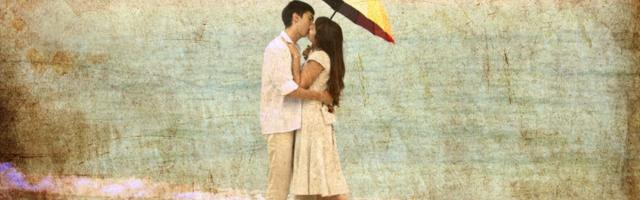 "Pokušaj sa poljupcem, ali ne prenagli": Ljubavni saveti iz 70-tih