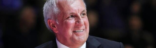 Poseban meč, ispunjen emocijama: Željko Obradović prvi put protiv Borca u svom Čačku
