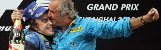 Brijatore: Alonso motivisan za povratak u F1