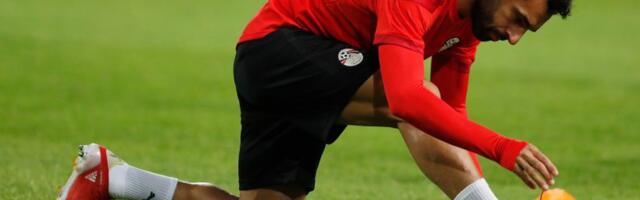 AFRIKA: Salah traži prvi gol u kvalifikacijama, Egipat overava treću fazu